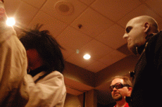 Marscon 2012