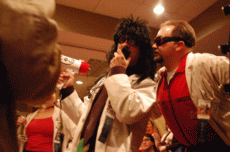 Marscon 2012