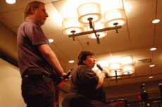 Marscon 2012