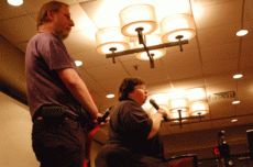 Marscon 2012