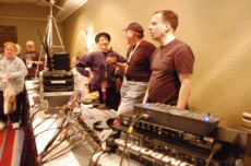 Marscon 2012