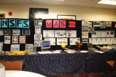 Marscon 2012