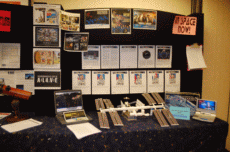 Marscon 2012