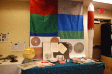 Marscon 2012
