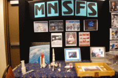 Marscon 2012