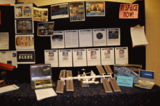 Marscon 2012