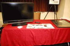 Marscon 2012
