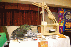 Marscon 2012