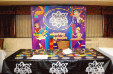 Marscon 2012