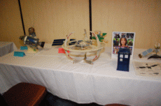Marscon 2012