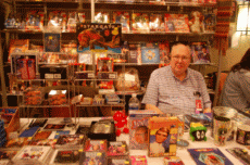 Marscon 2012