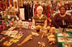 Marscon 2012