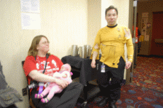 Marscon 2012