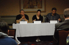 Marscon 2012