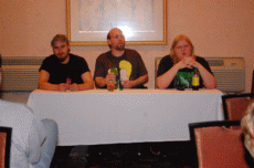 Marscon 2012