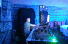 Marscon 2012