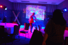 Marscon 2012