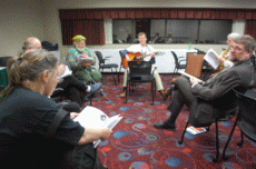 Marscon 2012