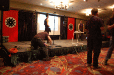 Marscon 2012