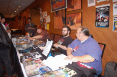 Marscon 2012