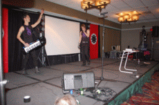 Marscon 2012