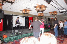 Marscon 2012