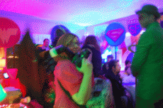 Marscon 2012