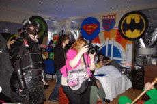 Marscon 2012