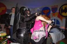 Marscon 2012
