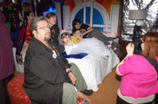Marscon 2012
