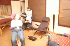 Marscon 2012