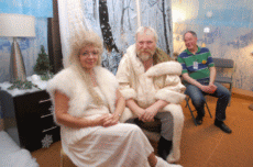 Marscon 2012
