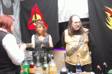 Marscon 2012