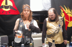 Marscon 2012