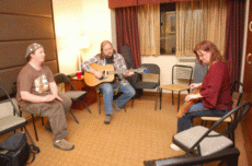 Marscon 2012