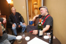 Marscon 2012