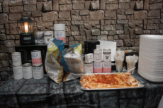 Marscon 2012