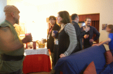 Marscon 2012