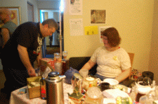 Marscon 2012