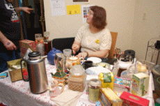 Marscon 2012