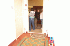 Marscon 2012