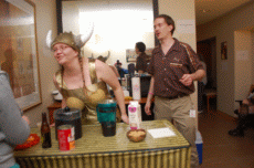 Marscon 2012