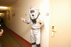 Marscon 2012