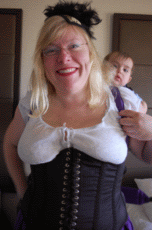 Marscon 2012