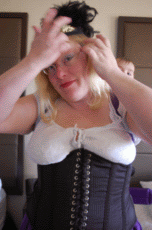 Marscon 2012
