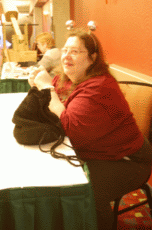 Marscon 2012