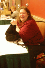 Marscon 2012