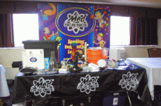 Marscon 2012