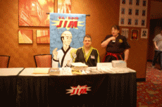 Marscon 2012
