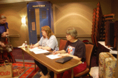 Marscon 2012